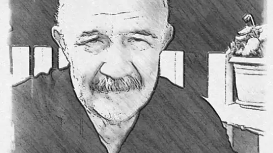 Niyazi Eşref son yolculuğuna uğurlandı
