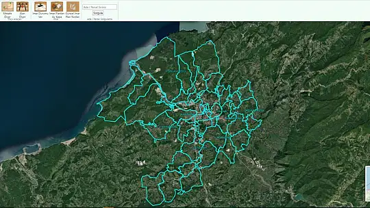 Bartın Belediyesi bir ilke imza attı