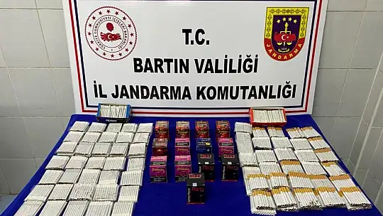 Tütüncülere Sıkı Denetim