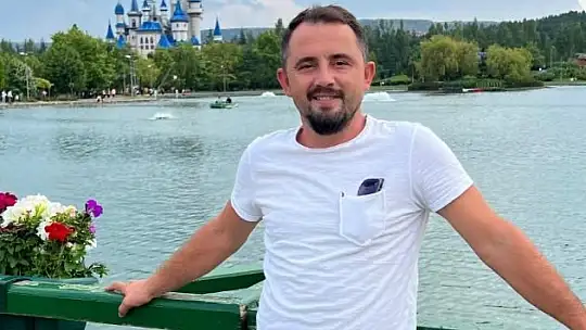 Amasra'da acı olay