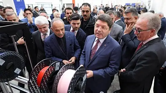 AKTIPTEKNO, TUSAŞ'a 5 metrelik 3D Yazıcı yapacak