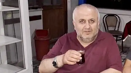Köyde kahreden olay