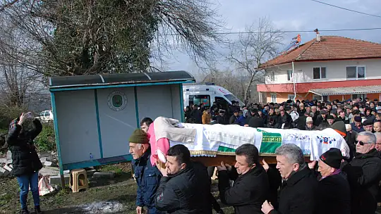 Feryatlar yürekleri dağladı
