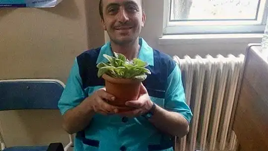 Amasra'dan acı haber