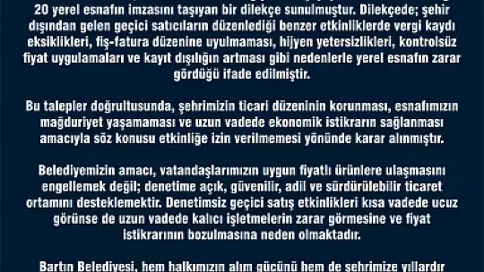 Oteldeki Etkinliğin iptali Tartışma Konusu Oldu