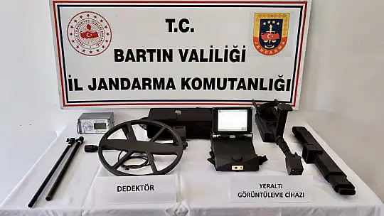 Milyonluk cihaz ele geçirildi