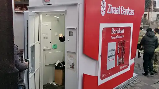 Bartın'da ilginç olay
