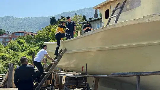 İki kişinin cansız bedeni bulundu