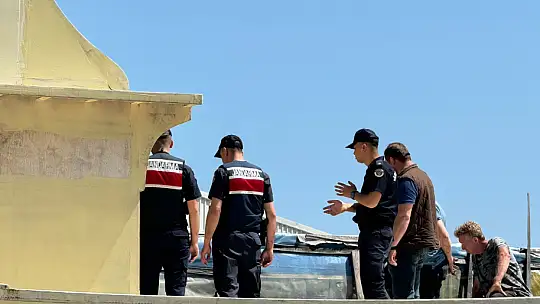 İki kişinin cansız bedeni bulundu