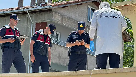 İki kişinin cansız bedeni bulundu