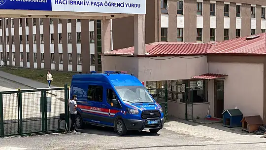Öğrenci İrem'in sır ölümü
