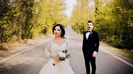 Görenler hayran oluyor