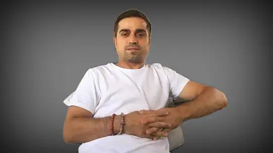 Suya daldı, bir daha çıkamadı