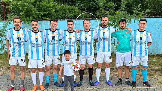 Yusuf'tan acı haber geldi