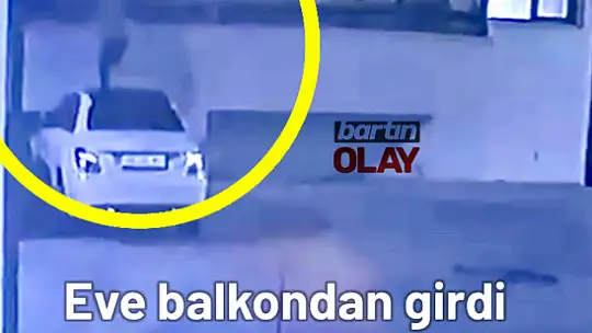 İntihar ihbarında şok manzara