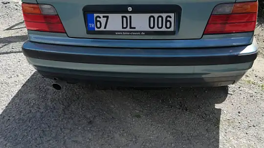 Bartın Çaycuma yolunda feci kaza!!!