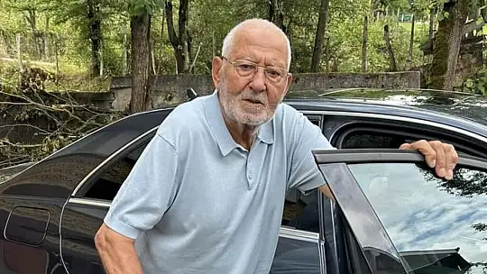 O köyden bir acı haber daha