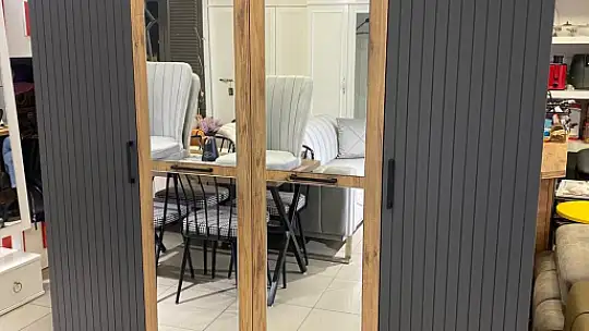 Tutkun Mobilyadan evet dedirten fırsatlar