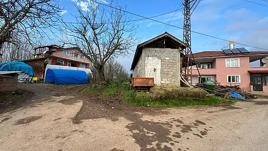 Bartın'da 12 köyde karantina