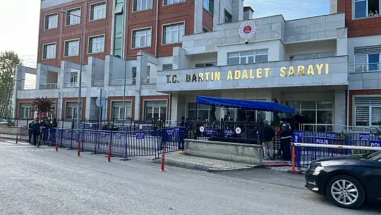 43 madencinin davası başladı