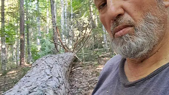 Acı haber Ulustan geldi
