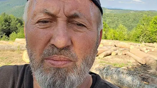 Acı haber Ulustan geldi