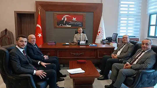 Facianın yaşandığı kuruma atama