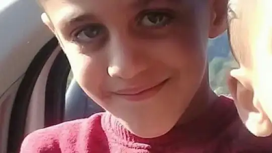 Minik Kadir yaşam mücadelesini kaybetti