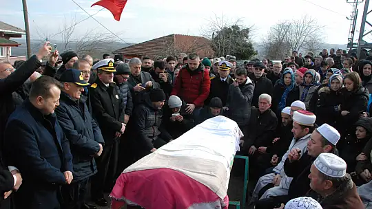 Feryatlar yürekleri dağladı