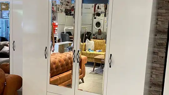 Tutkun Mobilyadan evet dedirten fırsatlar