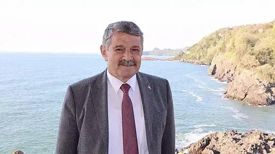 İstişare ve ortak akılla hareket ediyoruz