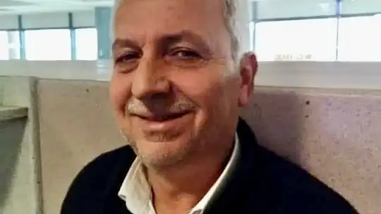Feci kazadan acı haber