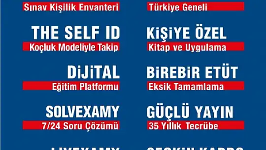Sınav Kurs'tan eğitime ALLSTAR kadrosu