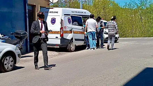 Bartın'dan üzücü haber