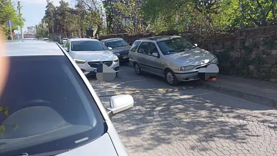 Kömürden kaçtık egzoza tutulduk!