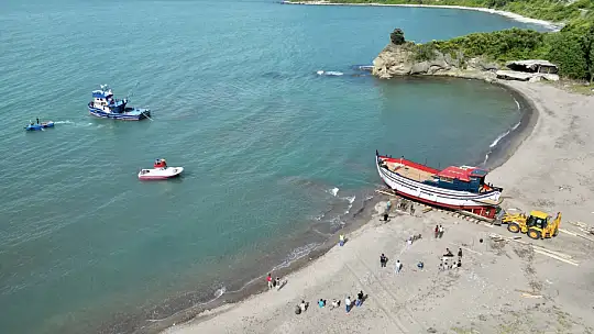 52 yıl sonra yeniden üretildi