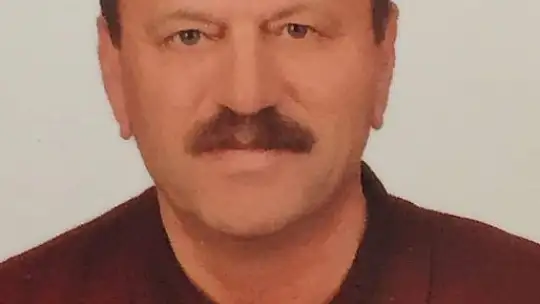 Taşçı son yolculuğuna uğurlandı