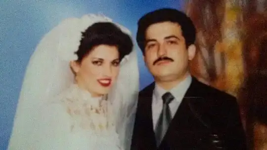 Kozcağız'ın sevilen ismi vefat etti