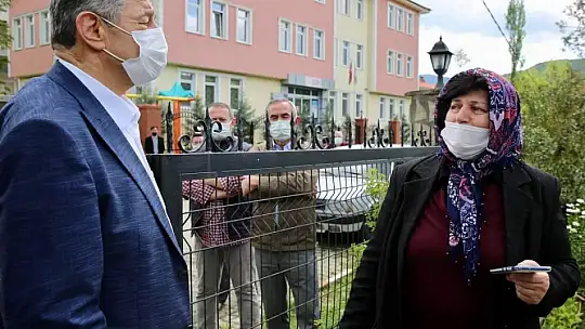 İbrahim doktor son yolculuğuna uğurlandı