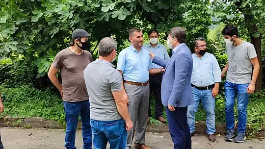 Erdem ailesinin acı günü