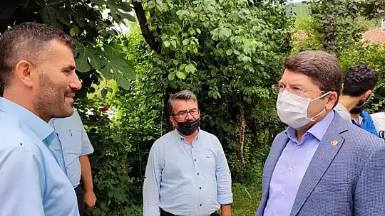 Erdem ailesinin acı günü
