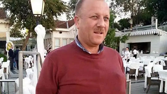 Aldıraklı Ailesinin acı günü