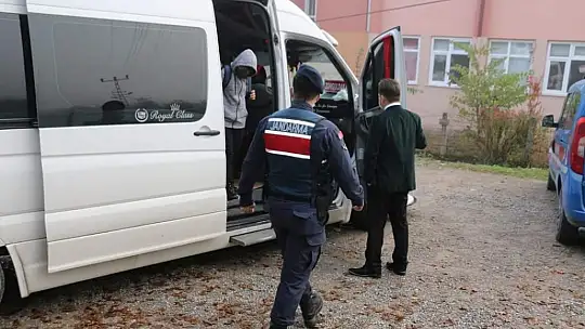 Öğrenci servislerine sıkı denetim