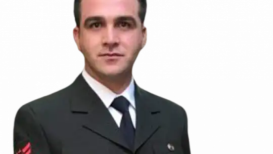 Gözyaşları arasında toprağa verildi