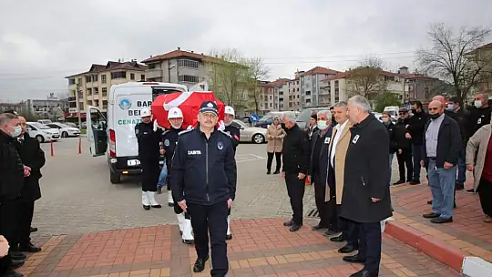 Ani vefatı herkesi derinden üzdü