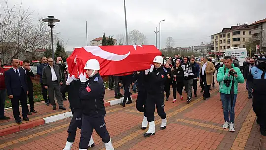 Ani vefatı herkesi derinden üzdü