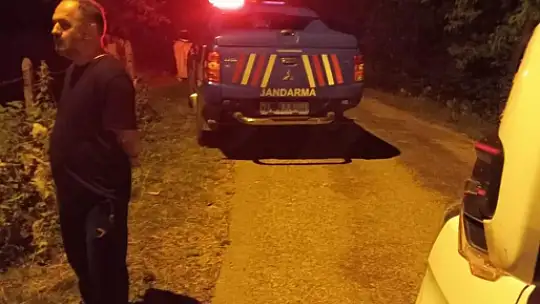 Şehit ateşi Bartın'a düştü