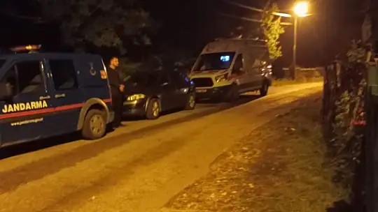 Şehit ateşi Bartın'a düştü