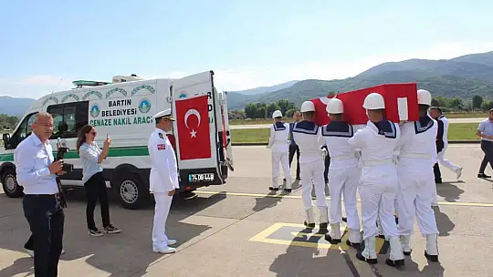 Bu acıya yürek dayanmaz