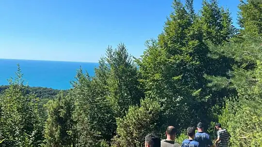 Cansız bedeni bulundu